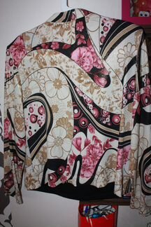 Женская кофта