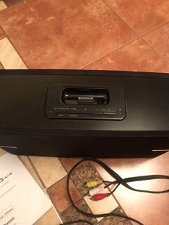 Pioneer XW-BTS3-k/w портативная колонка