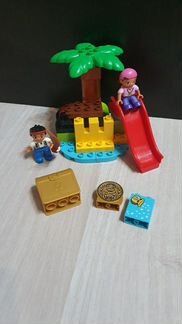 Lego Duplo