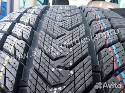 Зимние шины 285/40 325/35 R22 на GLE 63s Coupe AMG