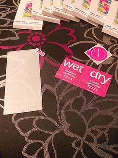 Защитное стекло на samsung Galaxy J8(2018)