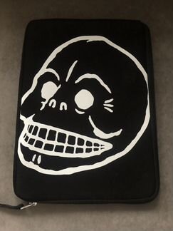 Чехол для ноутбука Cheap Monday