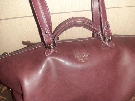 Сумка женская david jones