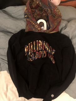 Худи Billionaire Boys Club (S)