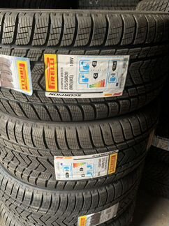 Pirelli Scorpion Winter 275/50R20 109V нешип