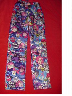 Р.164 новые шикарные зимние штаны