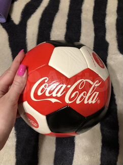Футбольный мяч Новый
