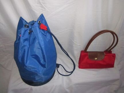 Сумка рюкзак