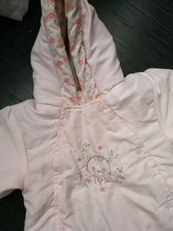 Комбинезон mothercare