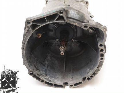 BMW Механическая кпп ZF S5D-280Z