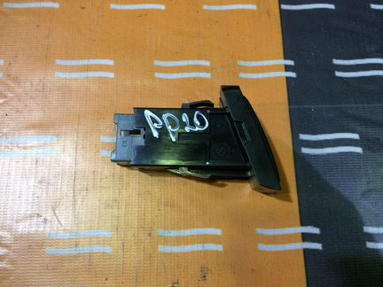 Кнопка аварийки сузуки лиана ер