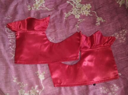 Карнавальный костюм