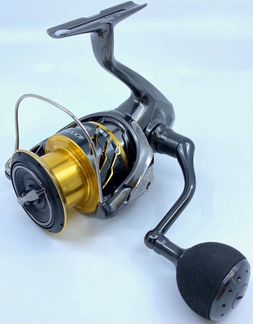 Shimano 20 Twin Power 4000PG / C3000