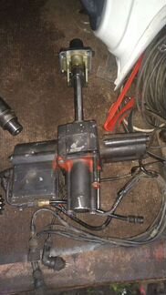 GRS 905 под восстановление или на запчасти