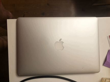 MacBook Air 2017 128 GB