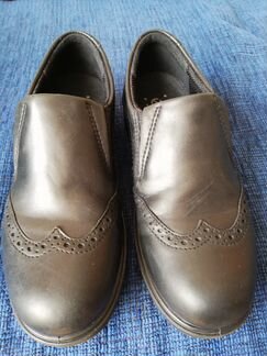 Туфли для мальчика р.30 ecco