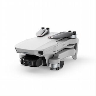 Квадрокоптер DJI Mini 2