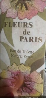 Туалетная вода из 90х Comedia очень редко встречае