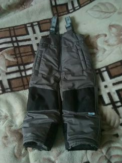 Зимние штаны