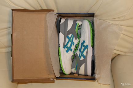 Asics GT Cool