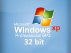 Windows XP SP3 (Рус)