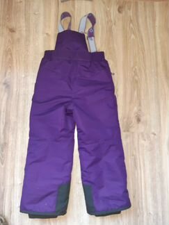 Зимний полукомбинезон Олдос Active