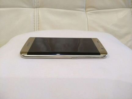 Samsung S6 edge (продам, обменяю)