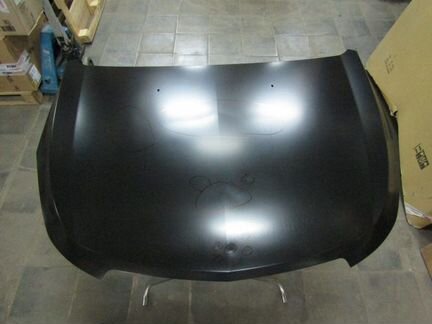 CV20110A Капот chevrolet cruze TYG