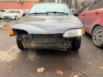 Малярные и жестяные работы