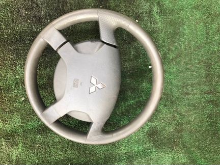 Руль Mitsubishi Space Star DG3A 4G18 2004