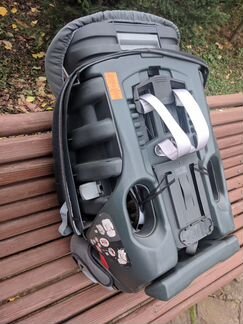 Автокресло Britax Romer evolva 9-36 кг