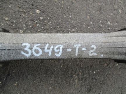 Шатун DAF XF95 DAF