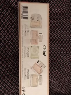 Парфюм от Chloe
