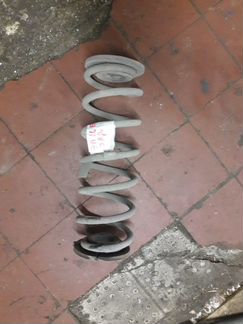 Пружина задняя Hyundai Elantra 6 AD 2018