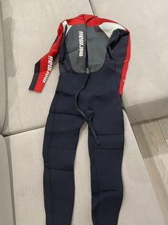Гидрокостюм детский Mormall