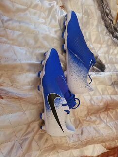 Nike phantom venom academy FG 42 размер