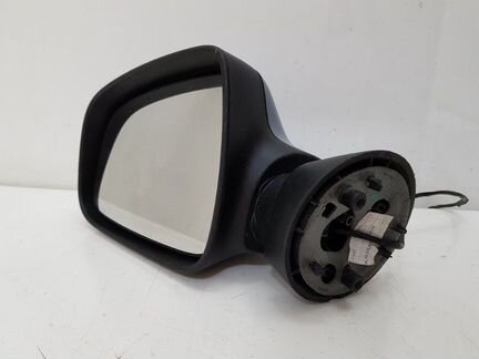 Зеркало левое Renault Duster