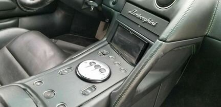 Lamborghini Murcielago салон комплект