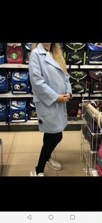 Пальто для беременных