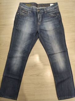 Джинсы мужские новые Tommy Hilfiger W38L34