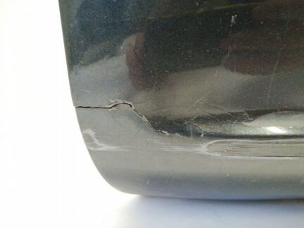 Бампер передний Mercedes-Benz S-Classe W222