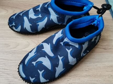 Аквашуз Котофей aquashoes