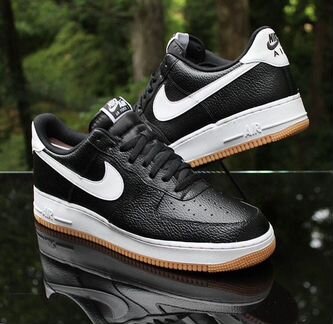Мужские кроссовки Nike Air Force 1