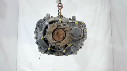 Коробка передач Man TGS 2007- 12.4 Турбо, 2012