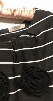 Платье Burberry