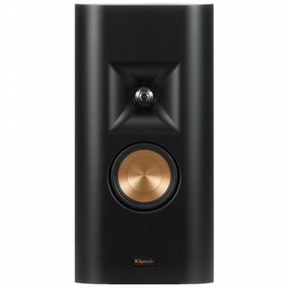 Настенная акустика Klipsch RP-140D Black