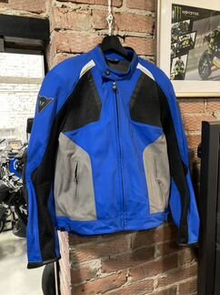 Текстильная куртка Dainese