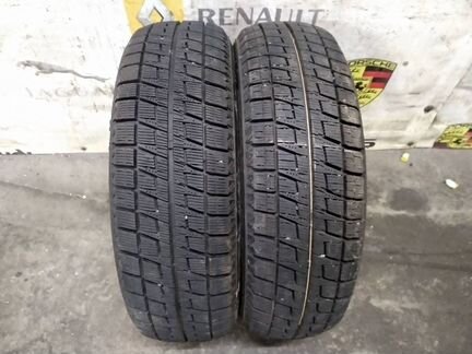 Шины 165 65 15 81Q Bridgestone Blizzak Revo 2