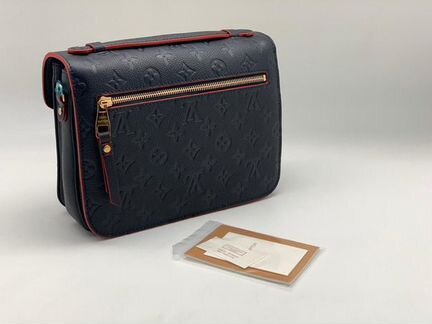 Сумка Louis Vuitton pochette metis