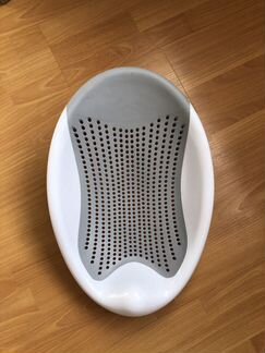 Горка для купания funkids